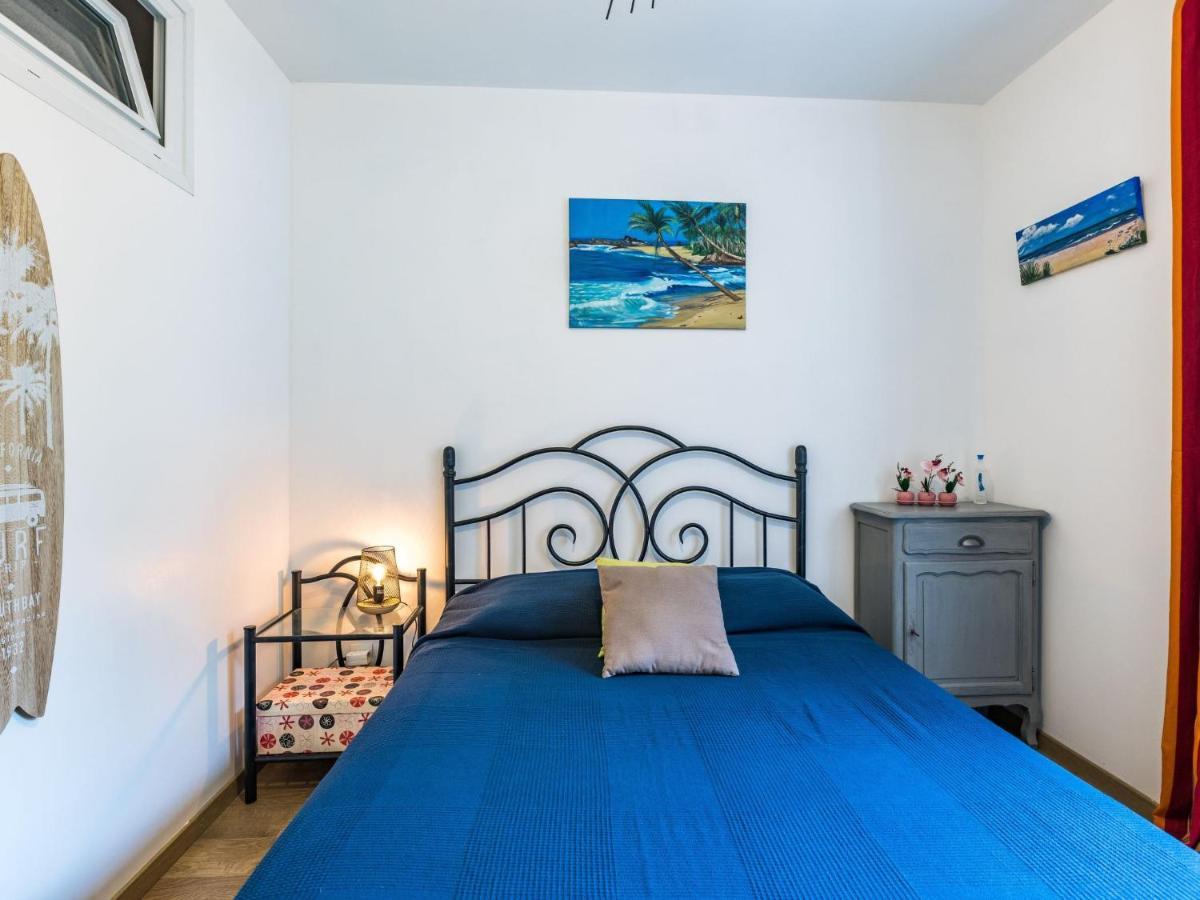 Apartment Les Berges Landaises-2 By Interhome Соортс-Оссегор Екстер'єр фото